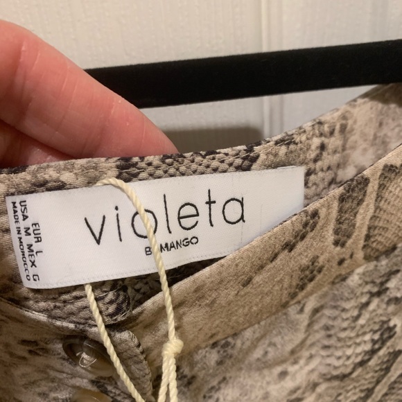 Adorable skirt brand new size Large - Picture 4 of 5